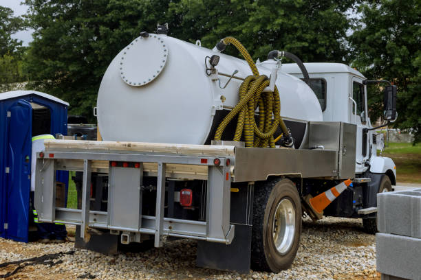 Best Local porta potty services  in Shorewood, IL