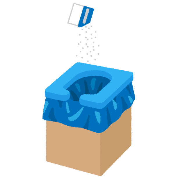 Portable Toilet Options We Offer in Shorewood, IL