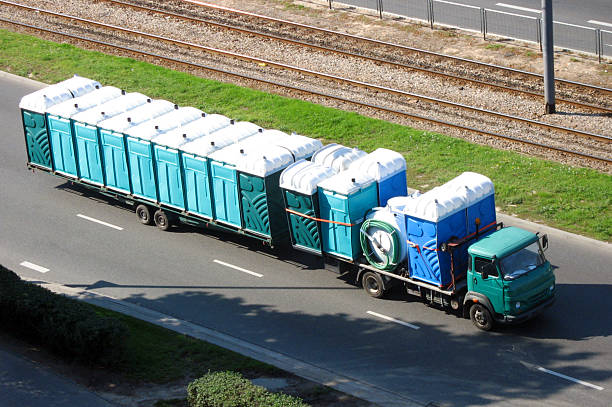 Best Affordable porta potty rental  in Shorewood, IL